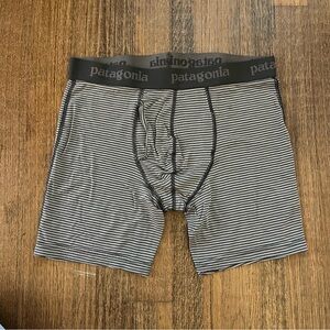 Patagonia Boxer Brief